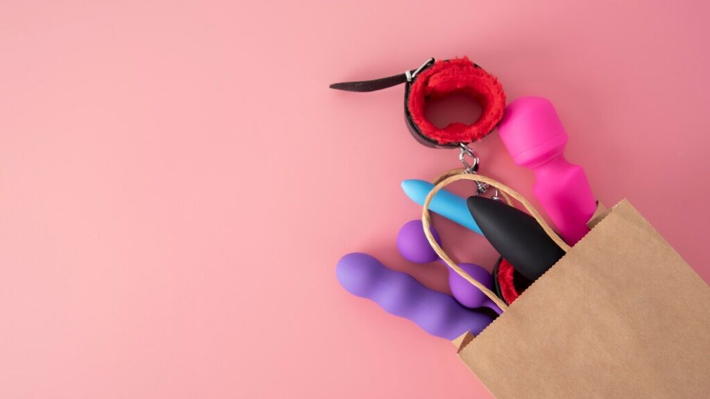 Guide ultime des sextoys : comment choisir le meilleur pour vous ?